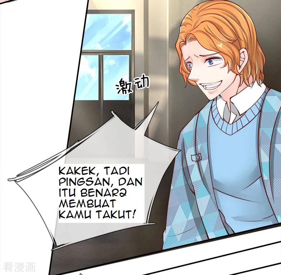 Immortal Daddy Xianzun Chapter 77 Gambar 7